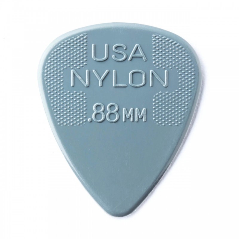 Dunlop 44R.88 Nylon Standard 0,88 MM