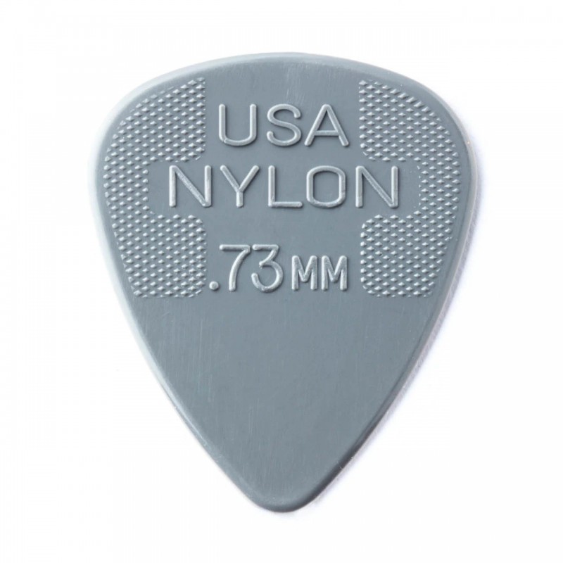 Dunlop 44R.73 Nylon Standard 0,73 MM