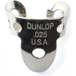 Dunlop 33R.025 N/S Finger Pick
