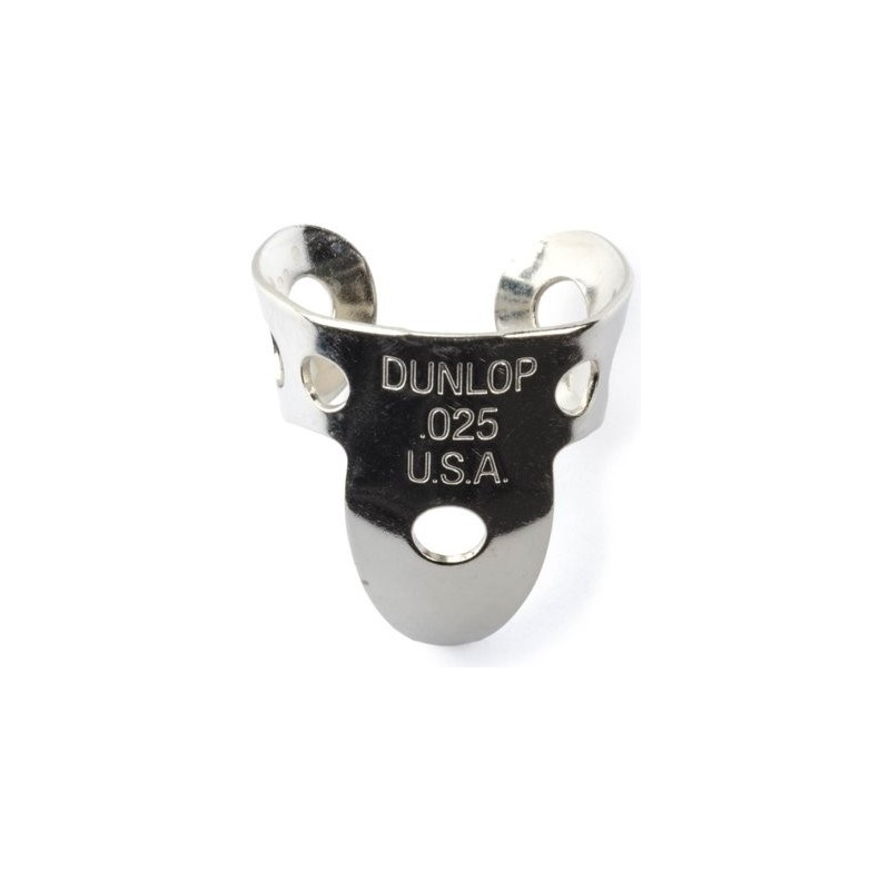 Dunlop 33R.025 N/S Finger Pick