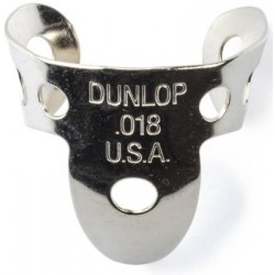 Dunlop 33R.018 N/S Finger Pick