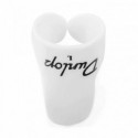 Dunlop 9021R White Finger Pick Large