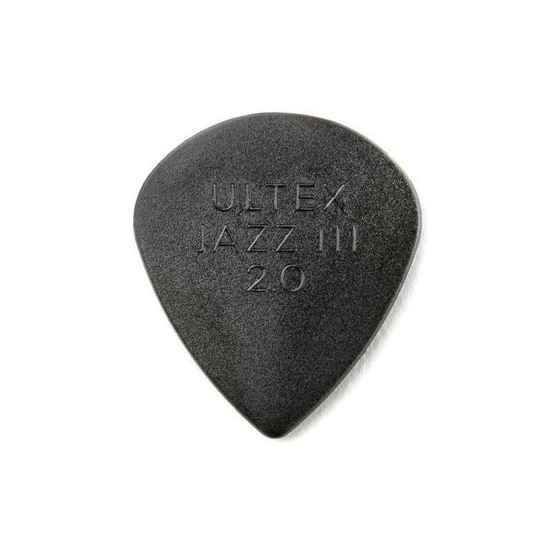 Dunlop 427P2.0 Ultex Jazz