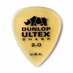 Dunlop 433P2.00 Ultex Sharp...