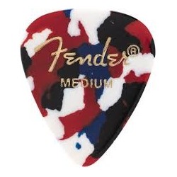 Fender Picks Medium