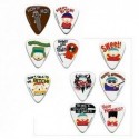 Grover Allman Australia Pick South Park Edition 10 pezzi
