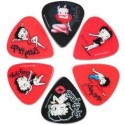 Hot Picks Betty Boop conf. 10 pezzi