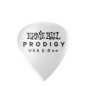 Ernie Ball Prodigy Standard Mini White 2,00 MM
