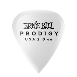 Ernie Ball Prodigy Standard White 2,00 MM