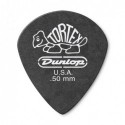Dunlop Tortex Black Jazz III 0.50 MM