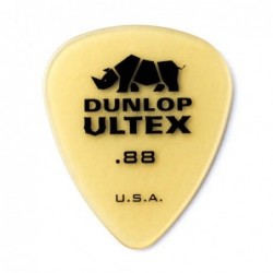 Dunlop Ultex Standard 0.88 MM