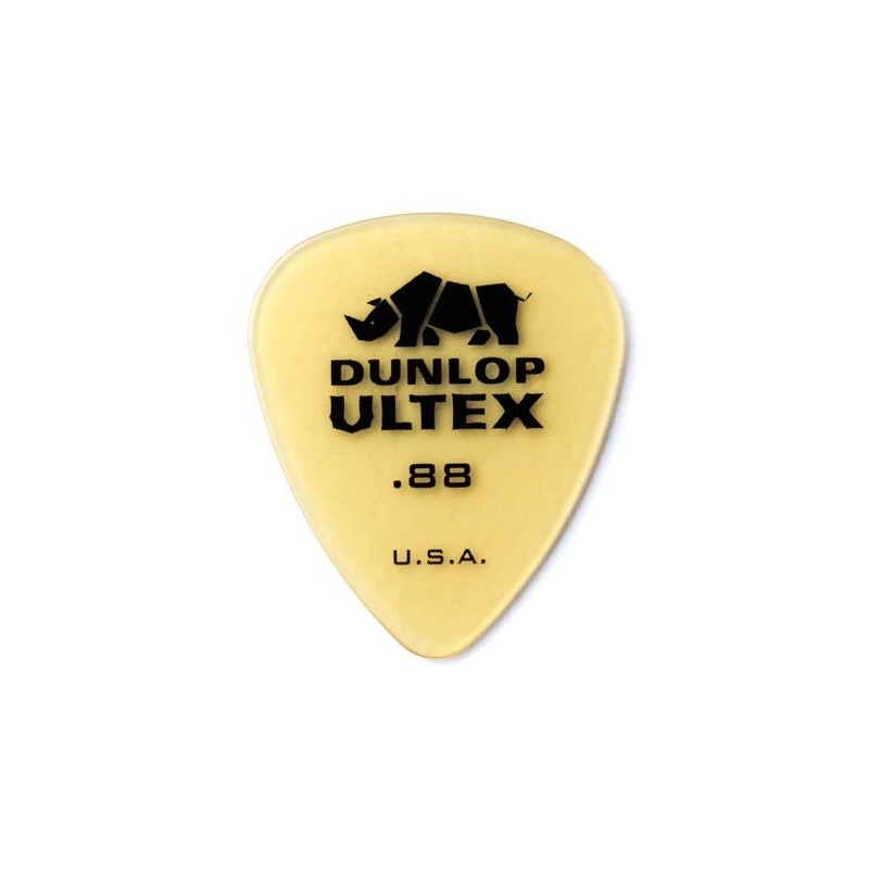 Dunlop Ultex Standard 0.88 MM