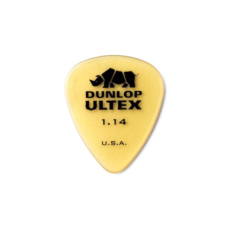 Dunlop Ultex Standard 1.14 MM