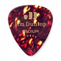 Dunlop Celluloid Shell Medium