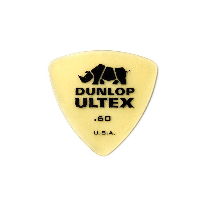 Dunlop Ultex Triangle 0.73 MM