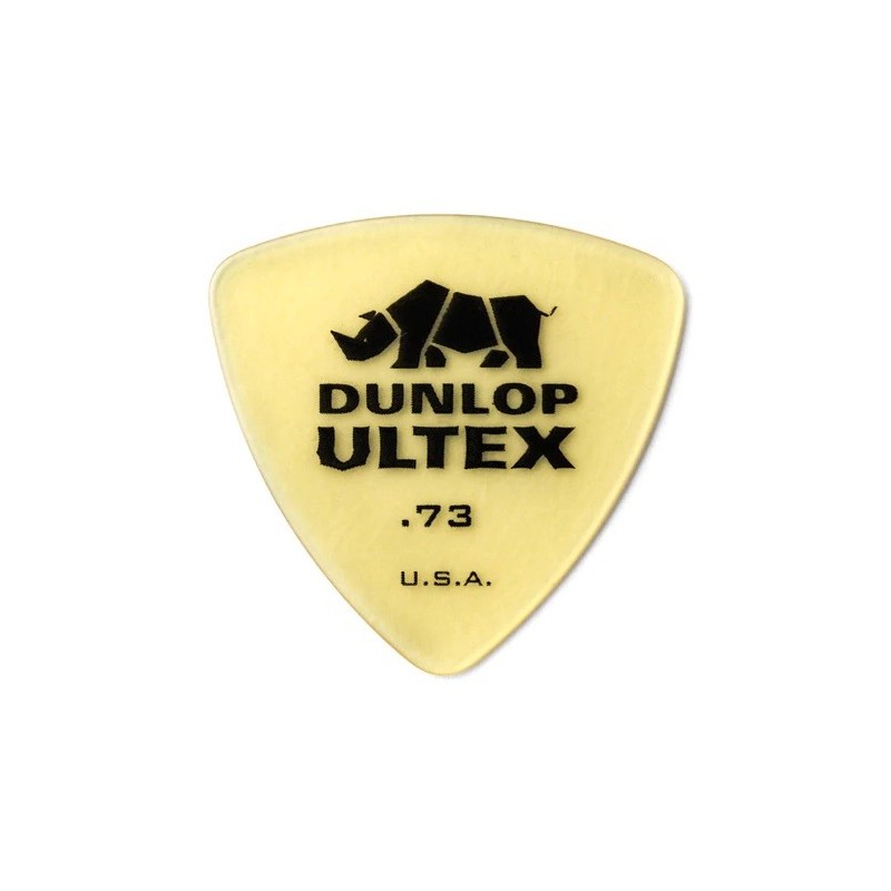 Dunlop Ultex Triangle 0.60 MM