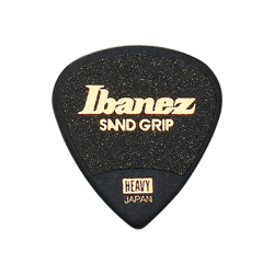 Ibanez PA16HSG BK Sand Grip...