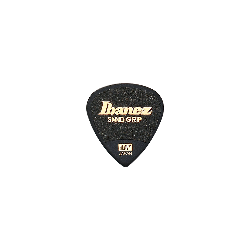 Ibanez PA16HSG BK Sand Grip Wizard Series