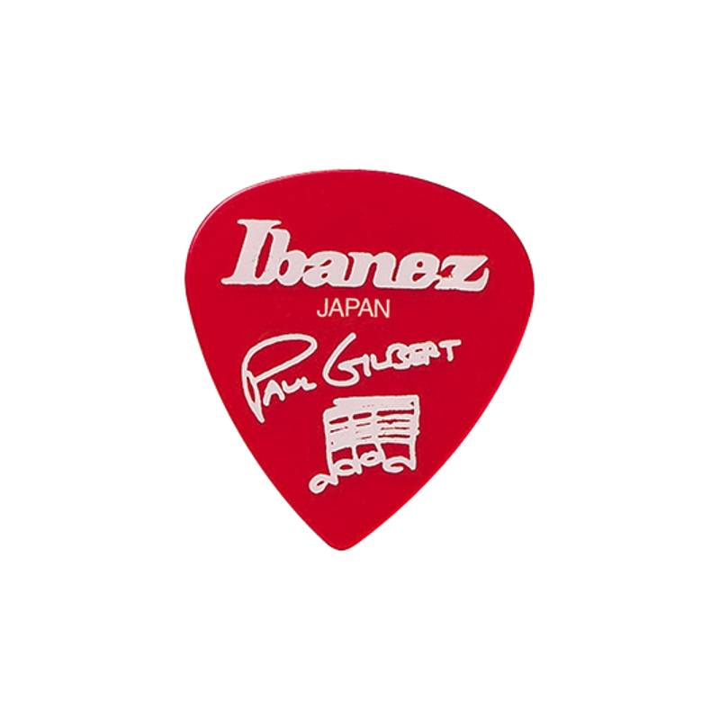 Ibanez 1000PGCA Paul Gilbert Signature