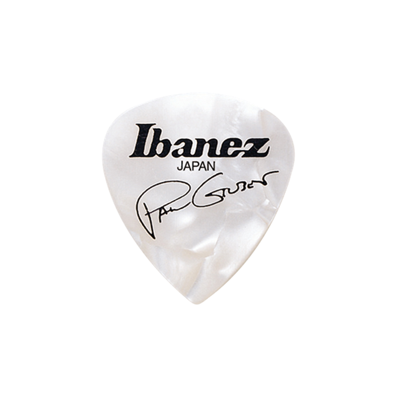 Ibanez 1000PGPW Paul Gilbert Signature