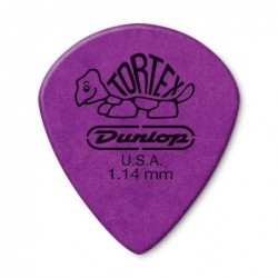Dunlop Tortex Jazz III XL...