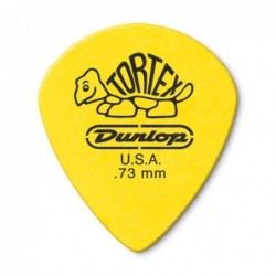 Dunlop Tortex Jazz III XL Pick 0.73 MM
