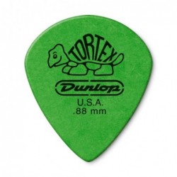 Dunlop Tortex Jazz III XL Pick 0.88 MM