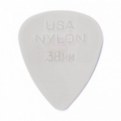 Dunlop Nylon Standard 0.38 MM