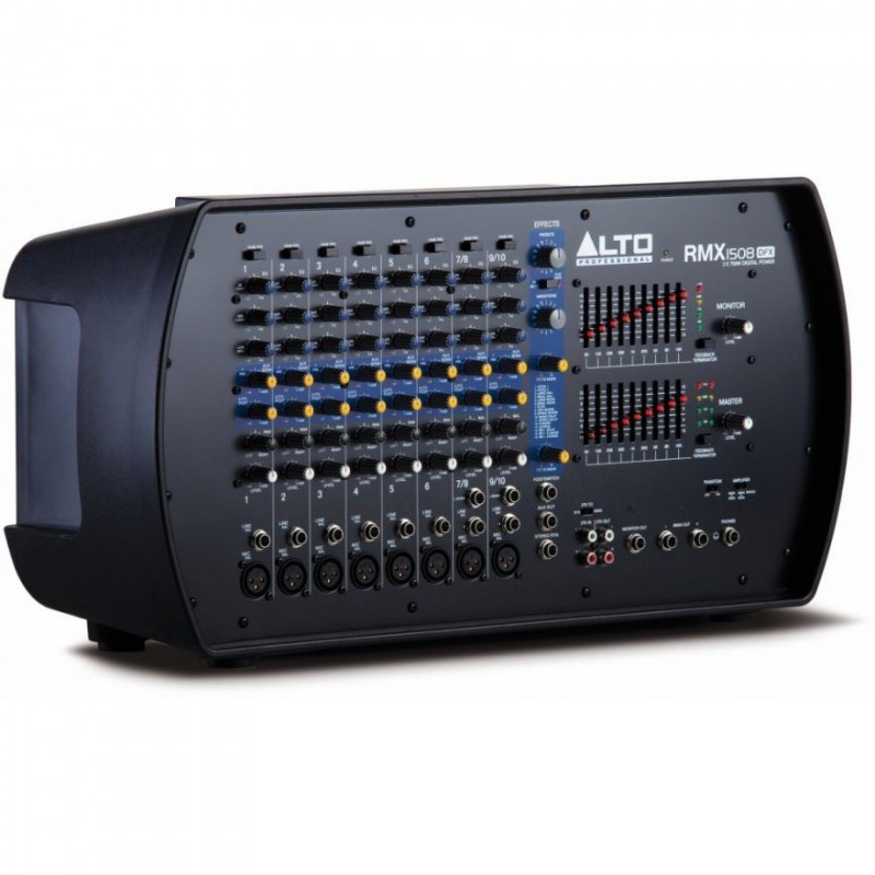 Alto Empire RMX1508 DFX