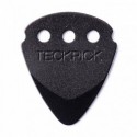 Dunlop Teck Pick Standard Black Alluminium