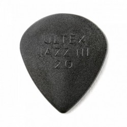 Dunlop Ultex Jazz III 2,0 MM