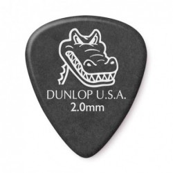 Dunlop Gator Grip 2.00 MM