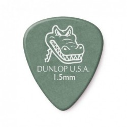 Dunlop Gator Grip 1.50 MM