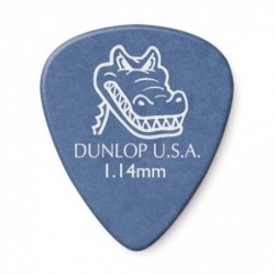 Dunlop Gator Grip 1.14 MM