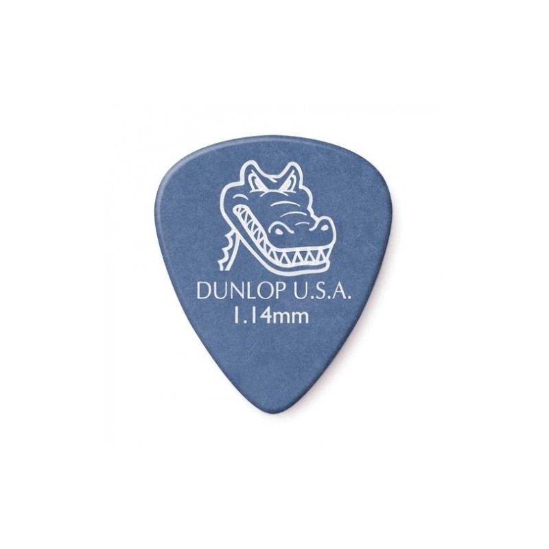 Dunlop Gator Grip 1.14 MM Dunlop Gator Grip 1.14 MM