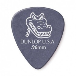 Dunlop Gator Grip 0.96 MM