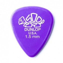 Dunlop Delrin 500 Pick Standard 0.150 MM