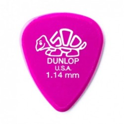 Dunlop Delrin 500 Pick...
