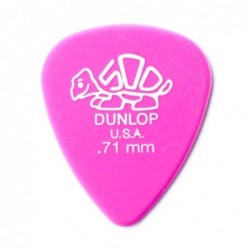 Dunlop Delrin 500 Pick Standard 0.71 MM