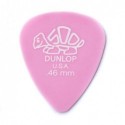 Dunlop Delrin 500 Pick Standard 0.46 MM