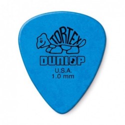 Dunlop Tortex Standard 1.0 MM