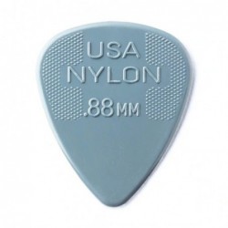 Dunlop Nylon Standard 0.88 MM