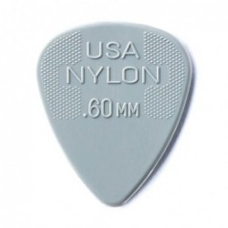 Dunlop Nylon Standard 0.60 MM