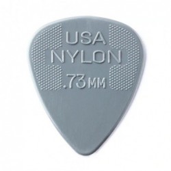 Dunlop Nylon Standard 0.73 MM
