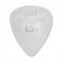 Dunlop Nylon Standard 0.46 MM