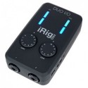 Ik Multimedia iRig Pro Duo I/O