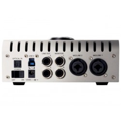 Universal Audio Apollo Twin USB DUO