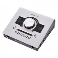 Universal Audio Apollo Twin USB DUO