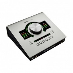 Universal Audio Apollo Twin USB DUO