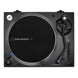  Audio Technica AT-LP140XP BK Black